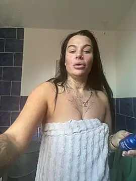 Darkfantisyx online show from April 2, 2026, 12:36 pm