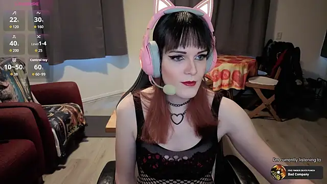 Samanteased online show from April 9, 2026, 5:18 pm