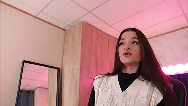 LucyDeLuca online show from March 2, 2026, 7:59 am