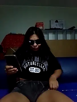 venus-marte online show from March 11, 2026, 4:51 am