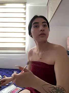 Kattengel  online show from March 19, 2026, 6:56 pm