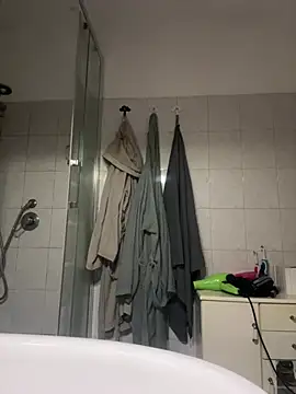 Tiziano94 online show from February 20, 2026, 1:11 pm