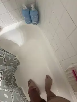 BigdaddyFabian online show from March 6, 2026, 2:13 pm