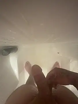 BigdaddyFabian online show from April 24, 2026, 11:18 pm