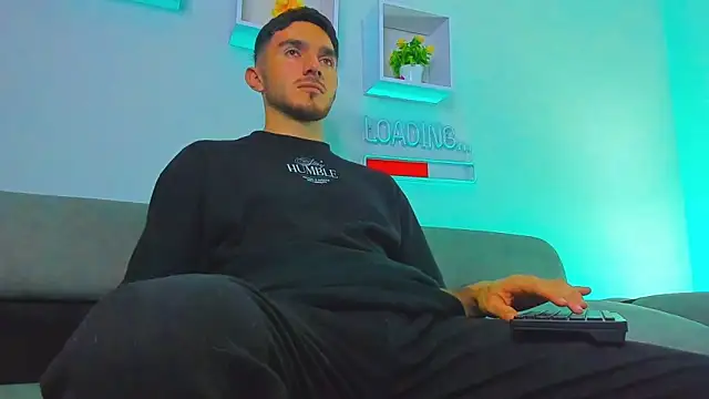 Snapshot of Dante_Blake1 chatting on February 26, 2026, 3:16 am Dante Blake1 online show from February 26, 2026, 3:16 am