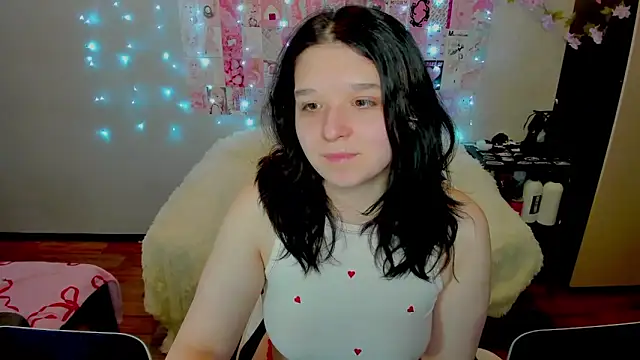 Kate Acid online show from February 21, 2026, 12:44 am