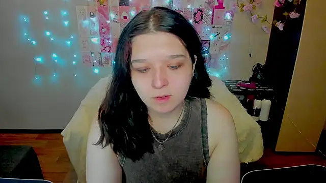 Kate Acid online show from March 23, 2026, 12:36 am