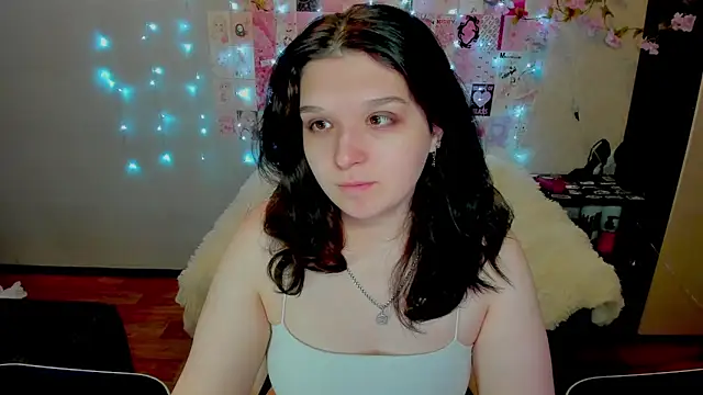 Kate Acid online show from April 11, 2026, 12:48 am