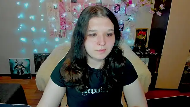 Kate Acid online show from May 27, 2026, 2:08 am
