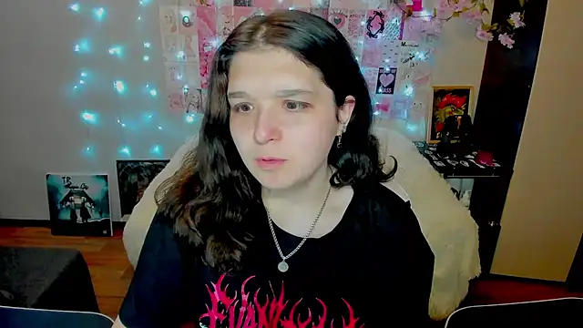 Kate Acid online show from May 27, 2026, 11:46 pm