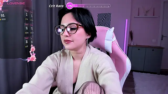 Mary Rice online show from March 27, 2026, 1:44 am