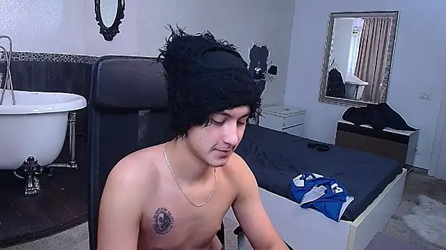 Snapshot of GriffinDane chatting on March 1, 2026, 6:37 am GriffinDane online show from March 1, 2026, 6:37 am