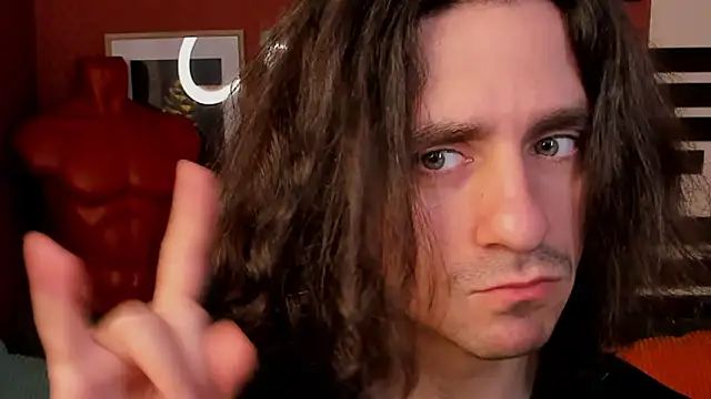 Daniel Morrise online show from February 28, 2026, 8:59 am