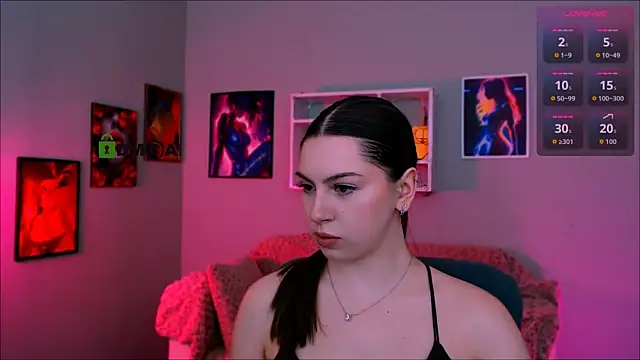 amalialowell online show from May 28, 2026, 9:17 am