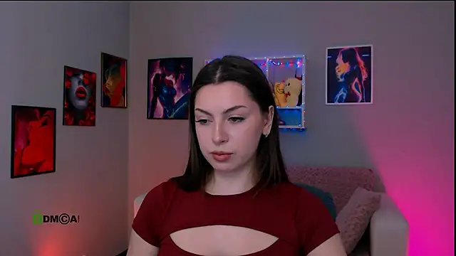 amalialowell online show from June 18, 2026, 12:20 pm