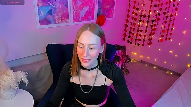 Snapshot of A_Alise chatting on February 20, 2026, 12:05 pm A Alise online show from February 20, 2026, 12:05 pm