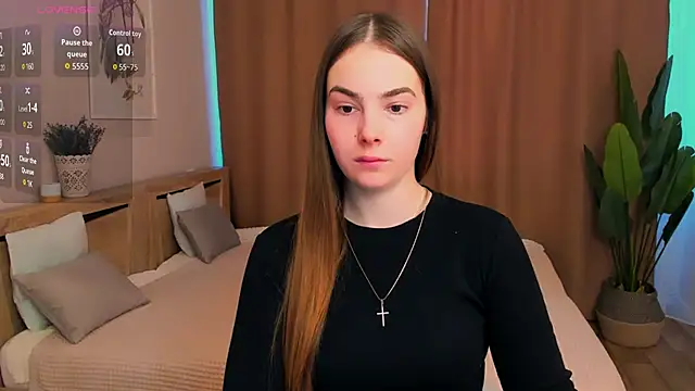 Snapshot of Maddy_Wood_ chatting on February 19, 2026, 8:10 am Maddy Wood online show from February 19, 2026, 8:10 am