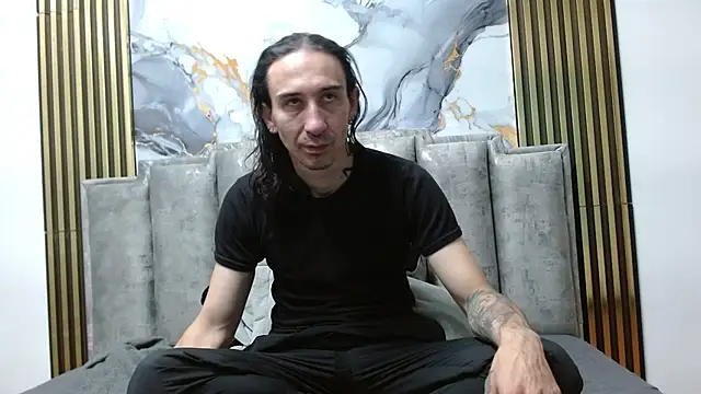 Dilan Lust online show from March 3, 2026, 12:00 pm