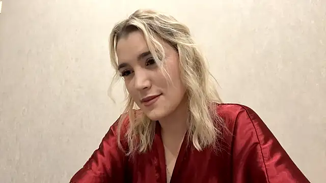 MerryVideo online show from February 25, 2026, 9:13 pm