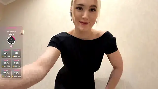 MerryVideo online show from March 13, 2026, 8:04 pm