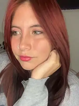 Caro candy online show from February 25, 2026, 1:26 am