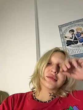 urlittlebaby666 online show from March 2, 2026, 7:37 am