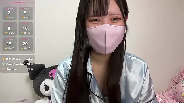 Fukkatsuno Noa online show from February 19, 2026, 5:14 am