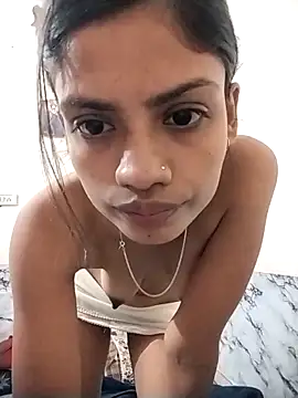 Colleage-girl online show from April 9, 2026, 3:06 pm