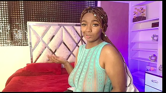 AmiraNast  online show from March 20, 2026, 2:33 pm