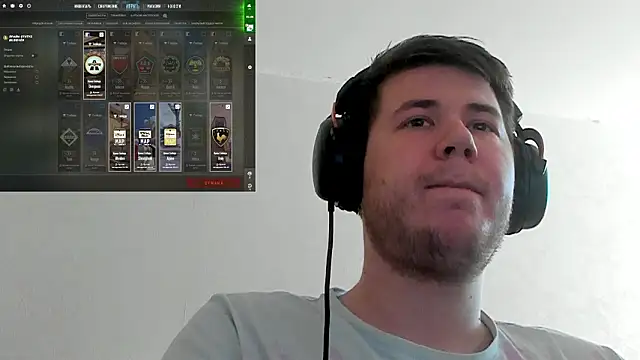 Vibalt online show from March 23, 2026, 7:23 am