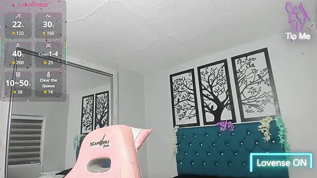 vanessagp online show from February 17, 2026, 11:18 am