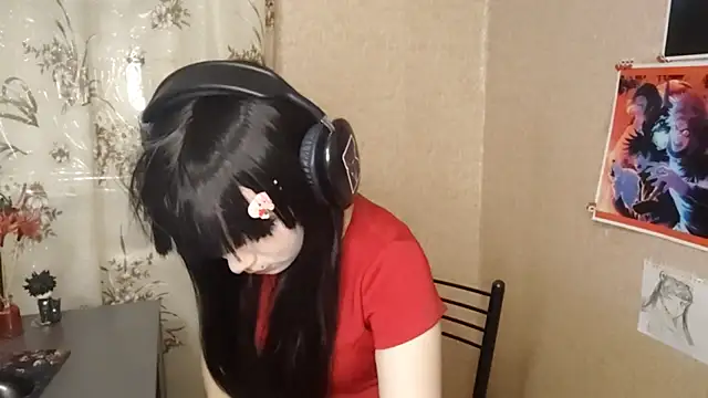 MilaTyan online show from March 4, 2026, 4:57 pm