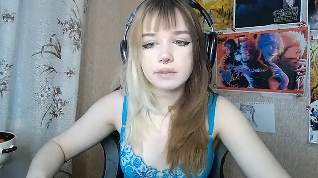 MilaTyan online show from June 2, 2026, 3:14 pm
