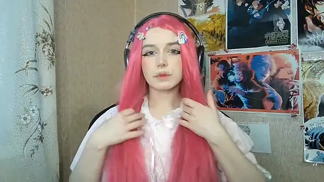 MilaTyan online show from June 14, 2026, 2:08 pm