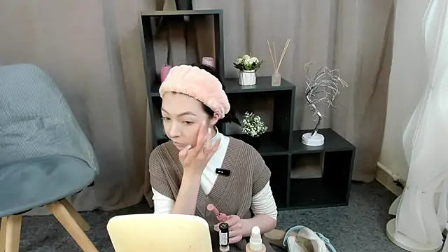 EndaMatheus online show from February 18, 2026, 10:33 am