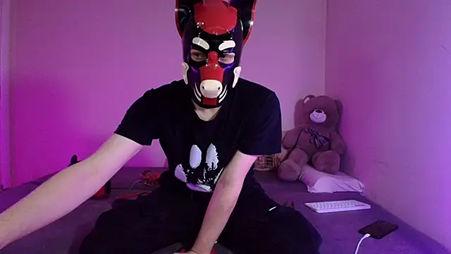 K9 GoodBoy online show from March 28, 2026, 7:02 pm