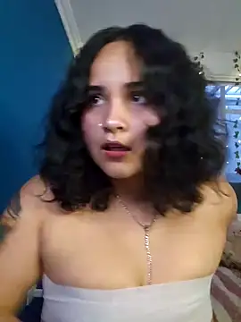 IncognitoLive1 online show from February 23, 2026, 11:13 pm