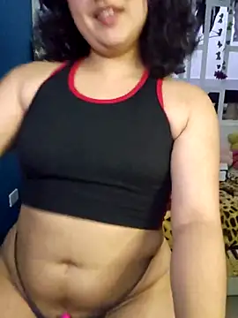 IncognitoLive1 online show from March 5, 2026, 11:12 pm