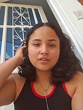 IncognitoLive1 online show from March 29, 2026, 7:36 pm