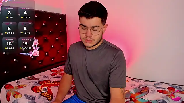 Snapshot of Joseph_connor5 chatting on March 2, 2026, 11:22 pm Joseph connor5 online show from March 2, 2026, 11:22 pm