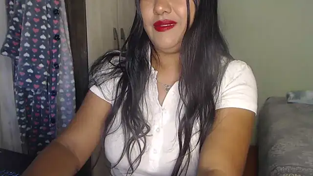 SexyGalletita online show from March 26, 2026, 1:55 am