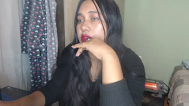 SexyGalletita online show from April 21, 2026, 2:51 am