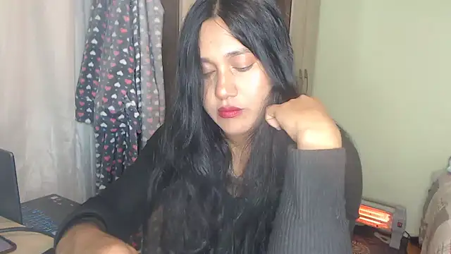 SexyGalletita online show from April 23, 2026, 3:08 am