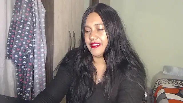 SexyGalletita online show from April 30, 2026, 3:13 am