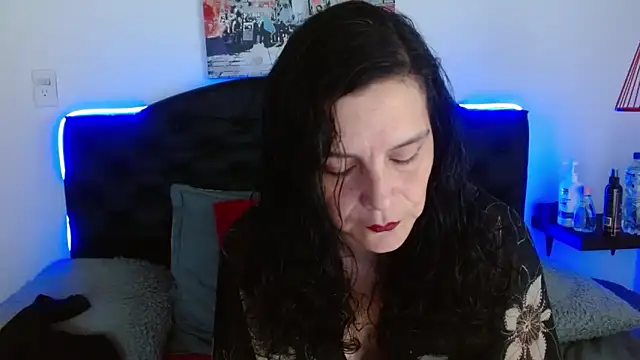 anya nasty  online show from May 13, 2026, 1:58 am