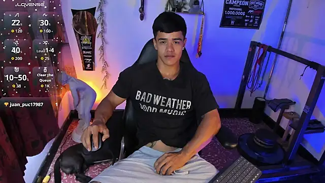 Rob zaens33 online show from April 7, 2026, 1:00 pm