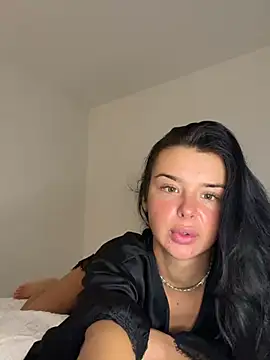 Amberbanxx online show from February 23, 2026, 9:01 pm