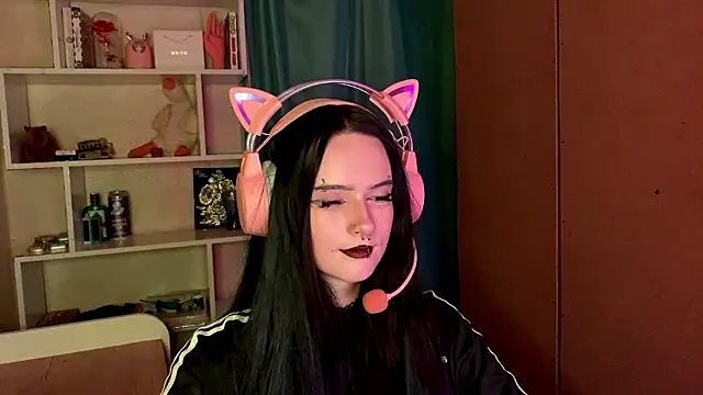 MabelDefina online show from February 20, 2026, 11:11 am