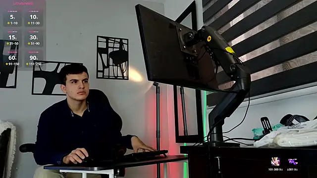 Snapshot of nico_pelusa chatting on February 26, 2026, 9:47 pm nico pelusa online show from February 26, 2026, 9:47 pm