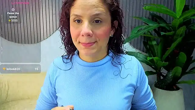 Natasha  tp online show from March 27, 2026, 12:38 pm